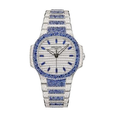 Nautilus-Self-windingd