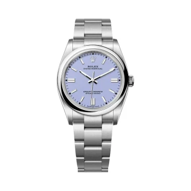 Oyster Perpetual 36mm Lavender